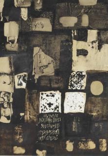 Lili Ország - Untitled