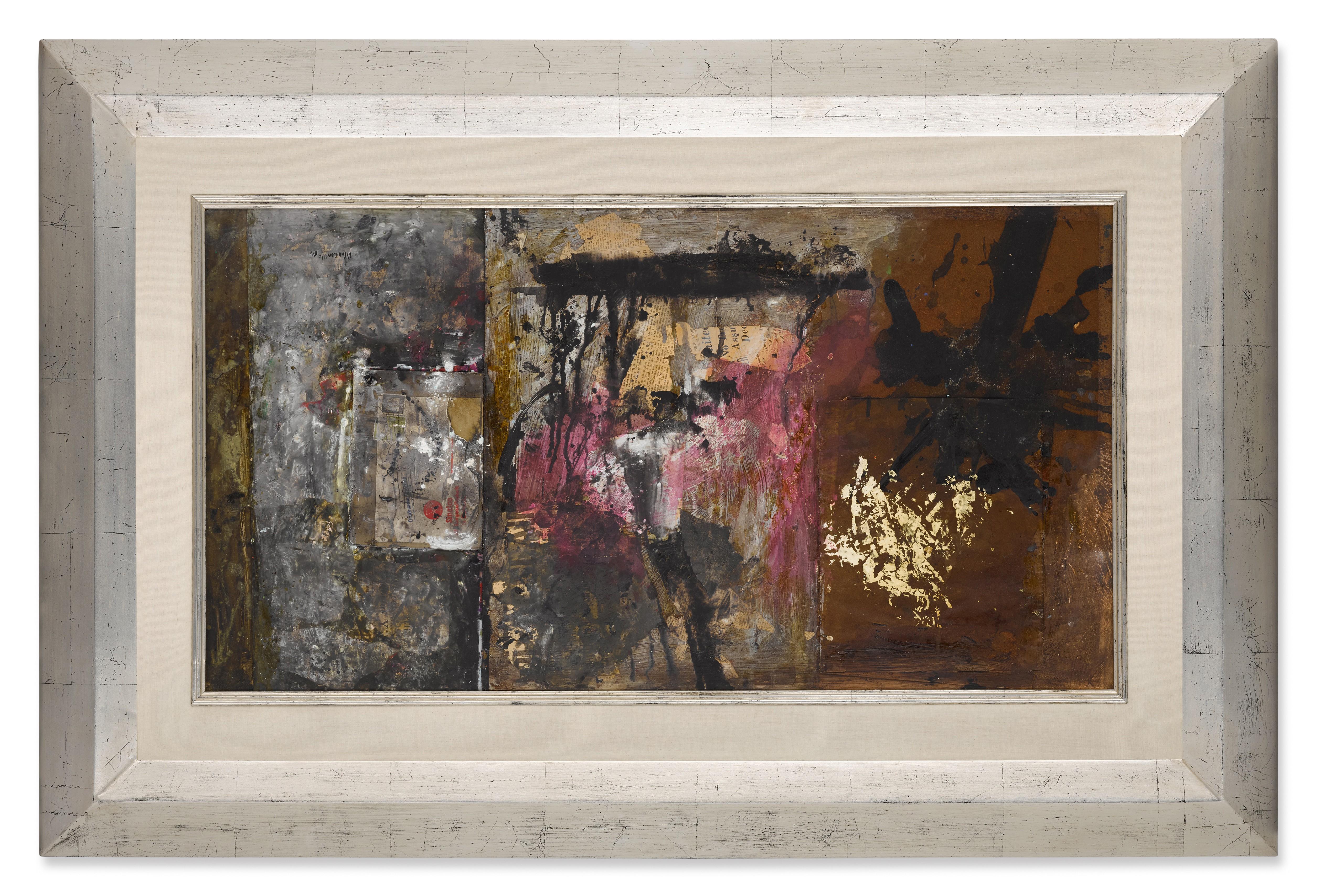 Lilia Carrillo - Sin título