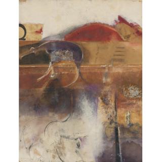 Lilia Carrillo - Untitled