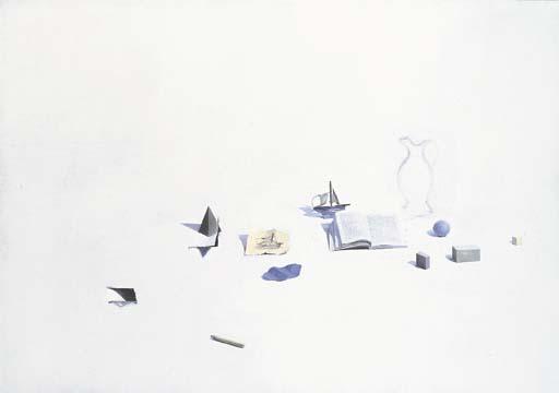 Liliana Porter - Sin título