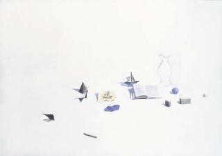 Liliana Porter - Sin título