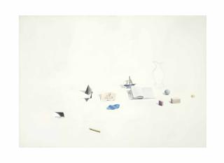 Liliana Porter - Untitled