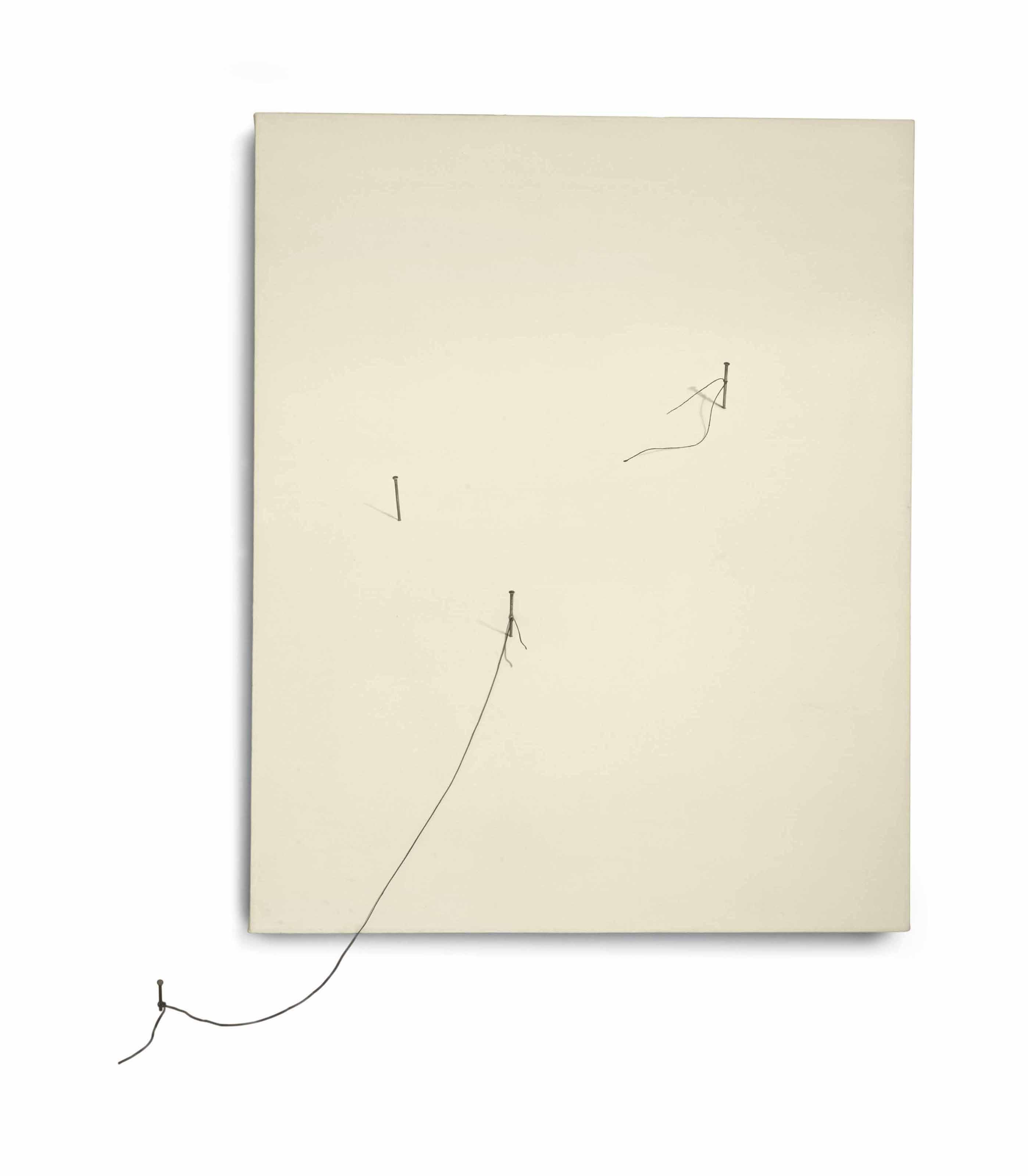 Liliana Porter - Untitled