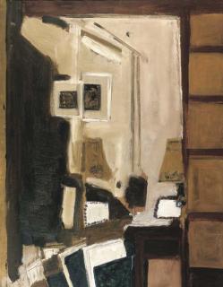 Liliane Klapisch - Airmail Letter