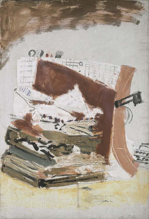 Liliane Klapisch - Files in Disorder