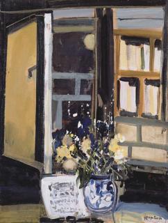 Liliane Klapisch - Interior