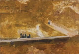 Liliane Klapisch - Route No. 4