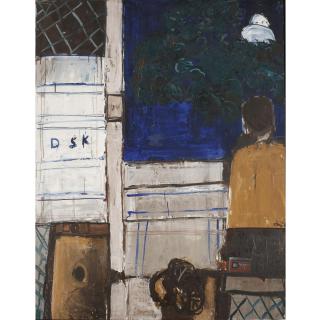 Liliane Klapisch - Untitled