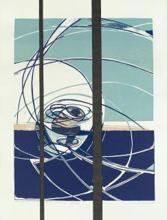 Lill Tschudi - Eislauf