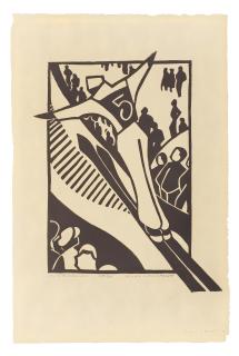 Lill Tschudi - Hors Concours