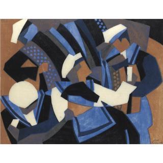 Lill Tschudi -  Sailor\'S Holiday (C. Lt. 24)