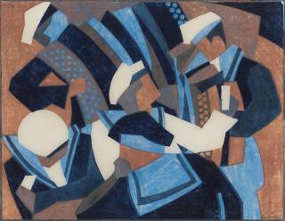 Lill Tschudi - Sailors\' Holiday