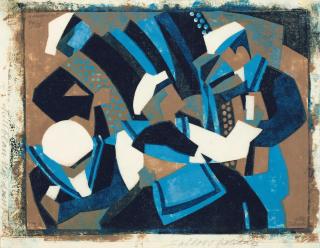 Lill Tschudi - Sailor\'s Holiday