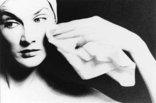 Lillian Bassman - Harper\'s Bazaar
