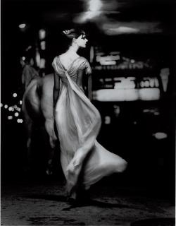 Lillian Bassman - Night Fantastic, 1997