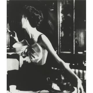 Lillian Bassman - Selected Fashion Images