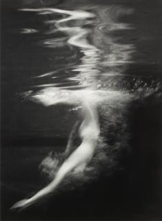 Lillian Bassman - The wonders of water, 1959