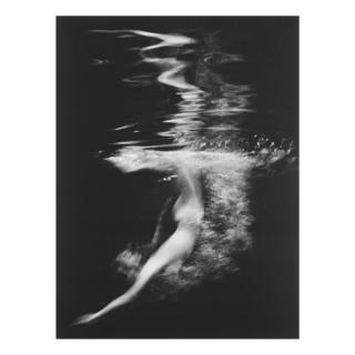 Lillian Bassman - The Wonders Of Water, Harper\'S Bazaar