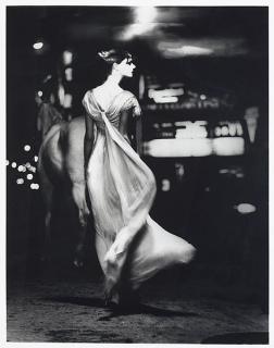 Lillian Bassman - \