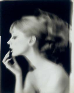 Lillian Bassman - Town & Country, c. 1965