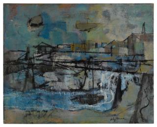 Lily Harmon - Blind River