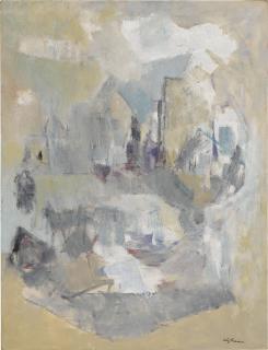 Lily Harmon - Landscape