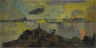 Lily Harmon - Location X