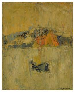 Lily Harmon - Mañana Island