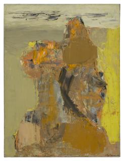 Lily Harmon - Monhegan