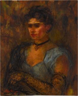 Lily Harmon - Senorita