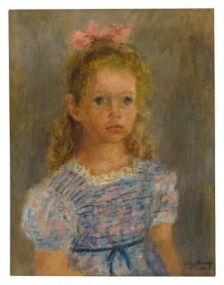 Lily Harmon - Sheila O\'Rourke Murphy