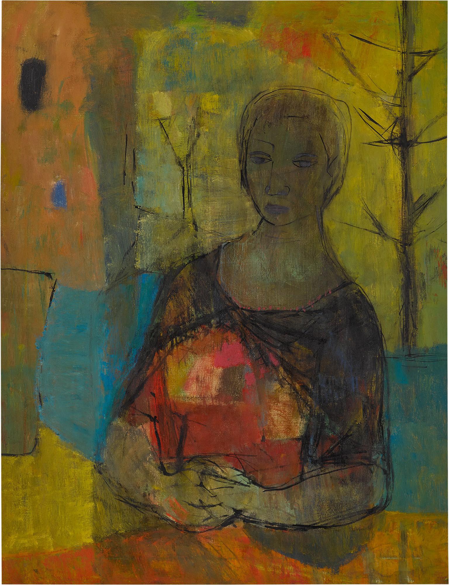 Lily Harmon - The Moonlight Sonata