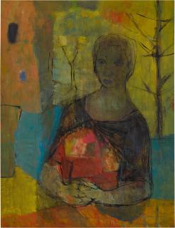 Lily Harmon - The Moonlight Sonata