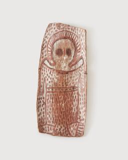 Lily Karadada - Wandjina