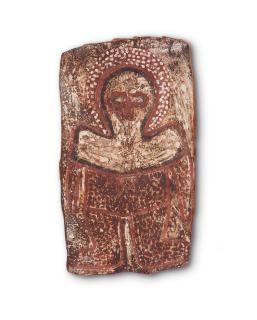 Lily Karedada - Wanjina