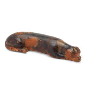 Lim-Johan - Resting dog