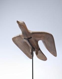 Lim Nang Seng - Flight