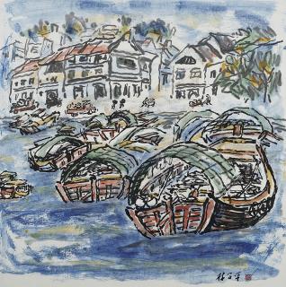 Lim Tze Peng - Unknown