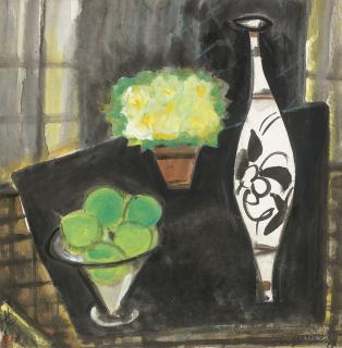 Lin Fengmian - Unknown