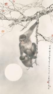 Lin Hukui - Idle Delights