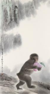 Lin Hukui - Longevity