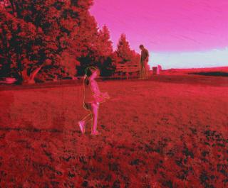 Lin Jingjing - All I Need Is Sunshine Sunshine Sunshine 1