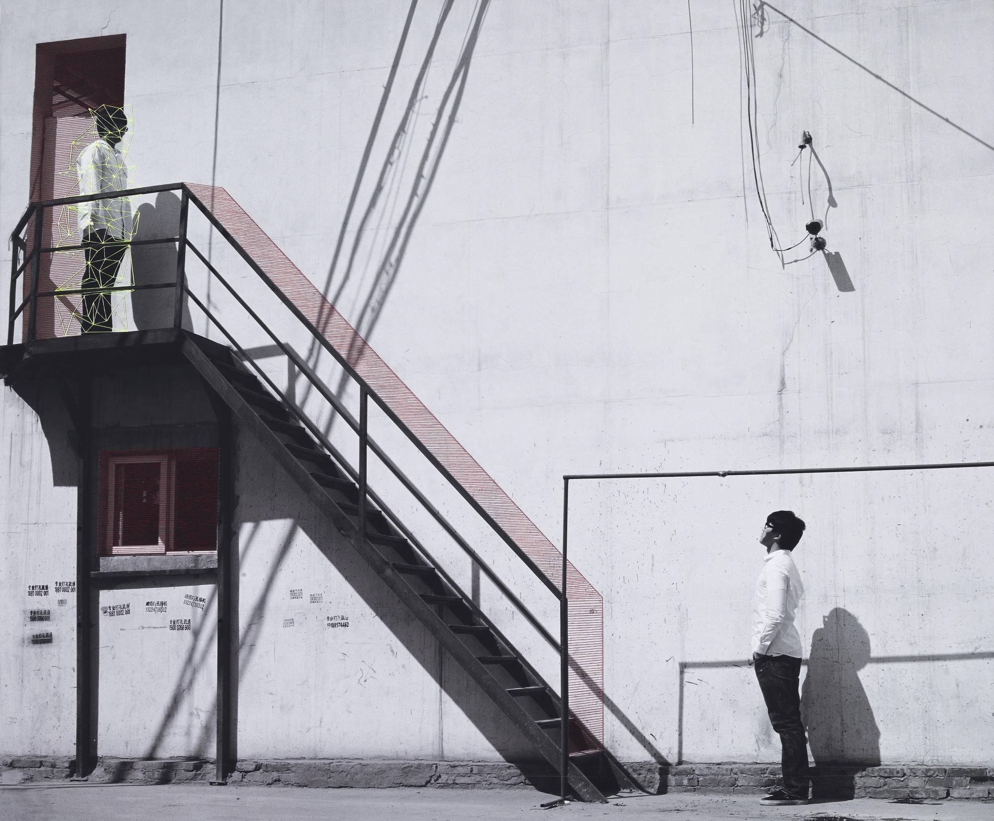 Lin Jingjing - My Promise For Your Happiness No. 17