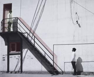 Lin Jingjing - My Promise For Your Happiness No. 17