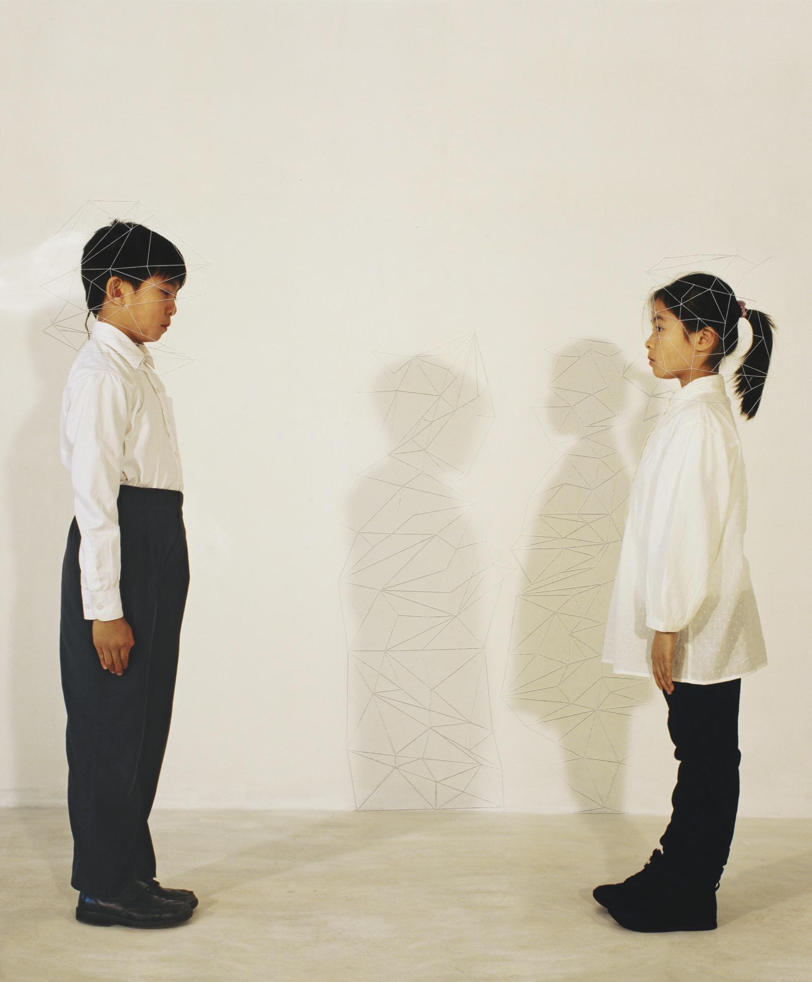 Lin Jingjing -  My Promise For Your Happiness No.3