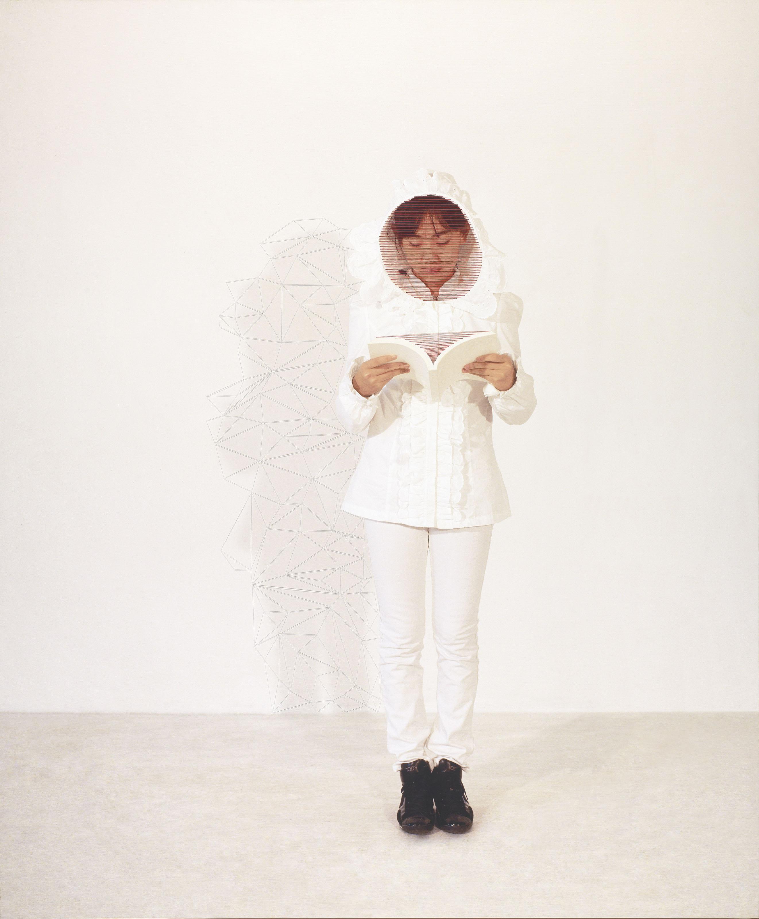 Lin Jingjing - My Promise for your Happiness No. 6