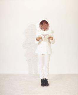 Lin Jingjing - My Promise for your Happiness No. 6