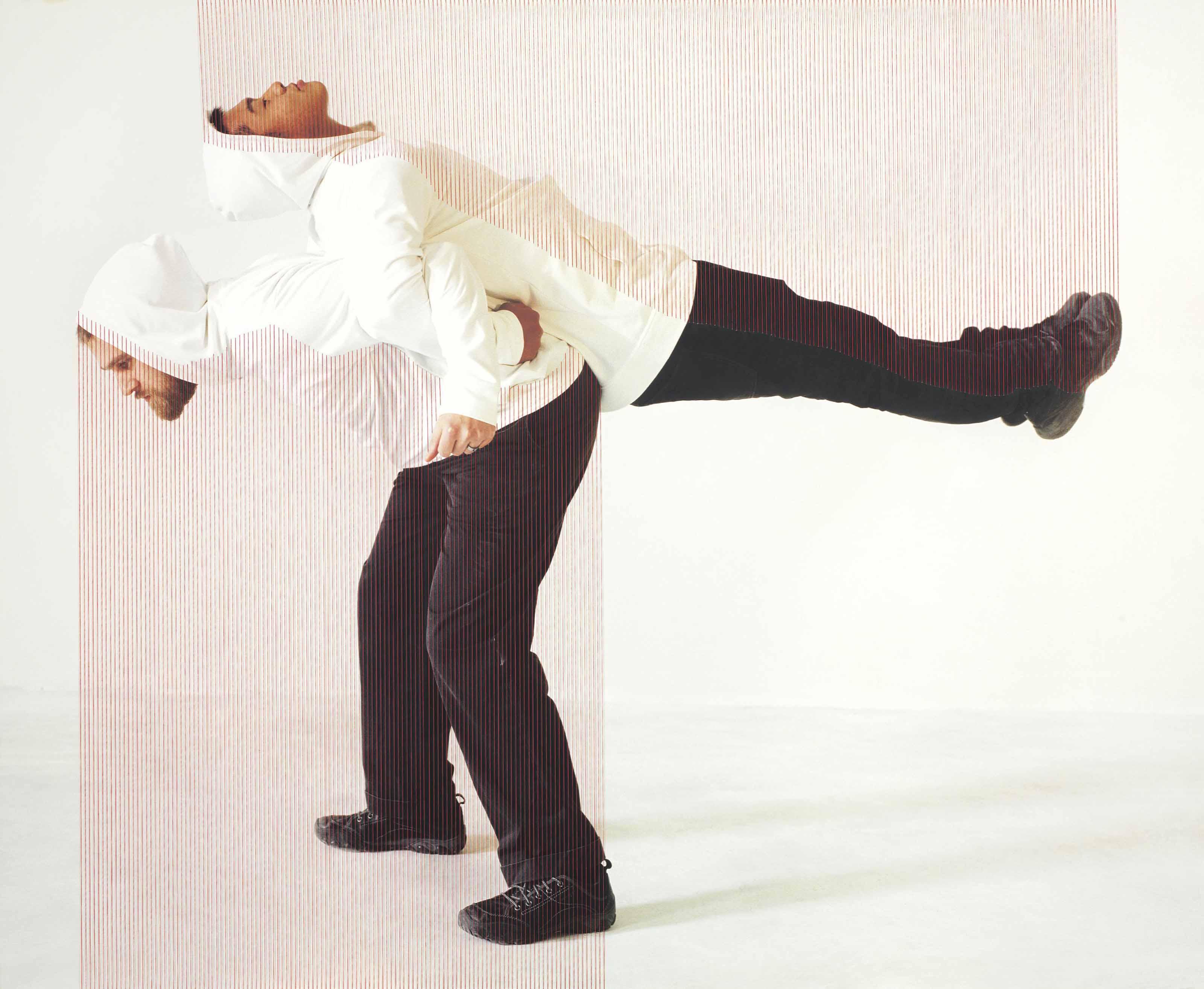 Lin Jingjing - My Promise for Your Happiness No. 8