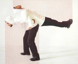 Lin Jingjing - My Promise for Your Happiness No. 8