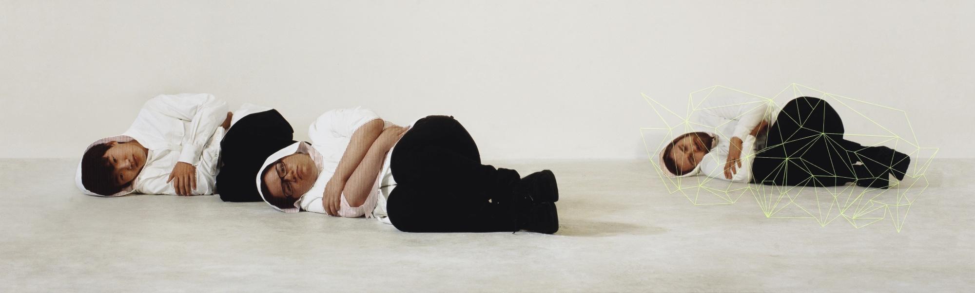 Lin Jingjing - My Promise For Your Happiness No. 9